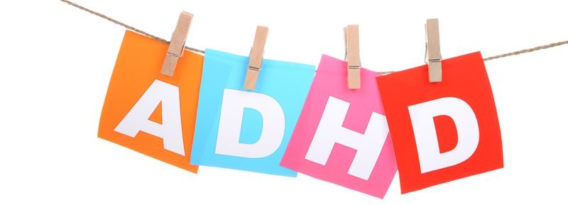 ADHD TM - Informasi Seputar Penyakit dan Informasi Kesehatan